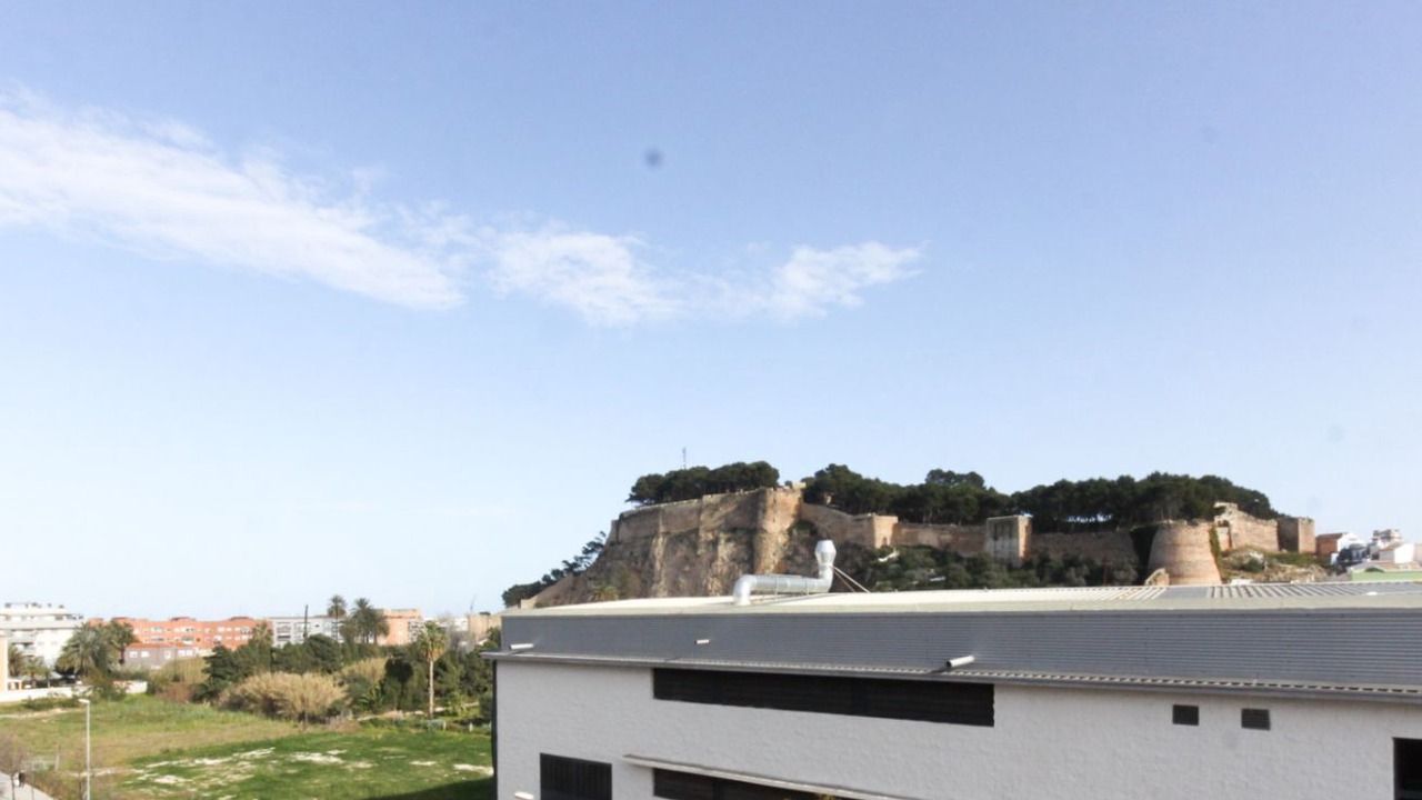 Photo of Outdoor in Denia Old Town