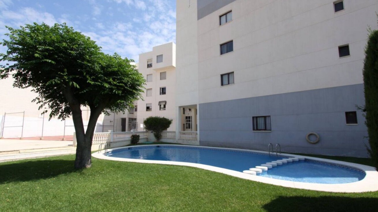 Photo of Outdoor in Denia Old Town