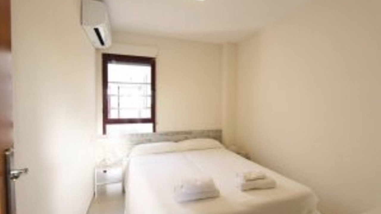 Photo of Bedroom in Denia Old Town