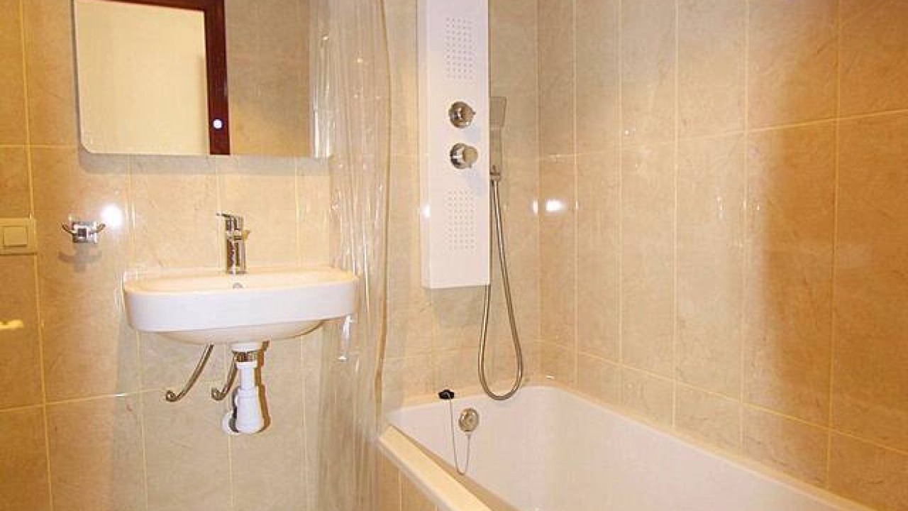 Photo of Bathroom in Denia Old Town