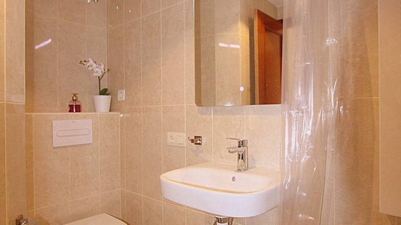 Photo of Bathroom in Denia Old Town