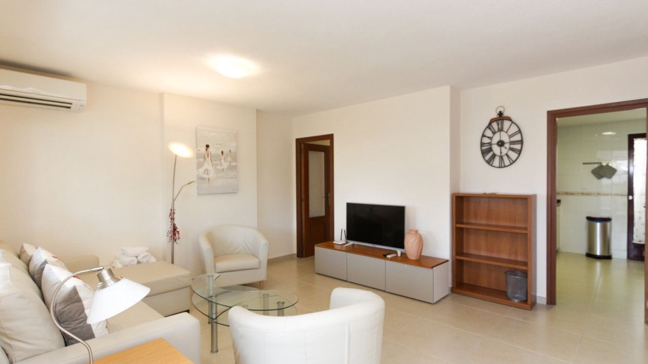 Photo of Livingroom in Denia Old Town
