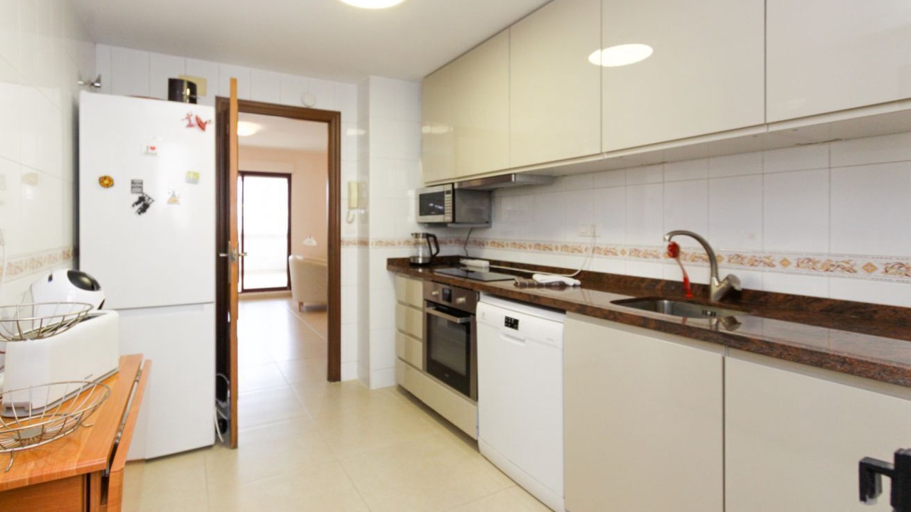 Photo of Kitchen in Denia Old Town