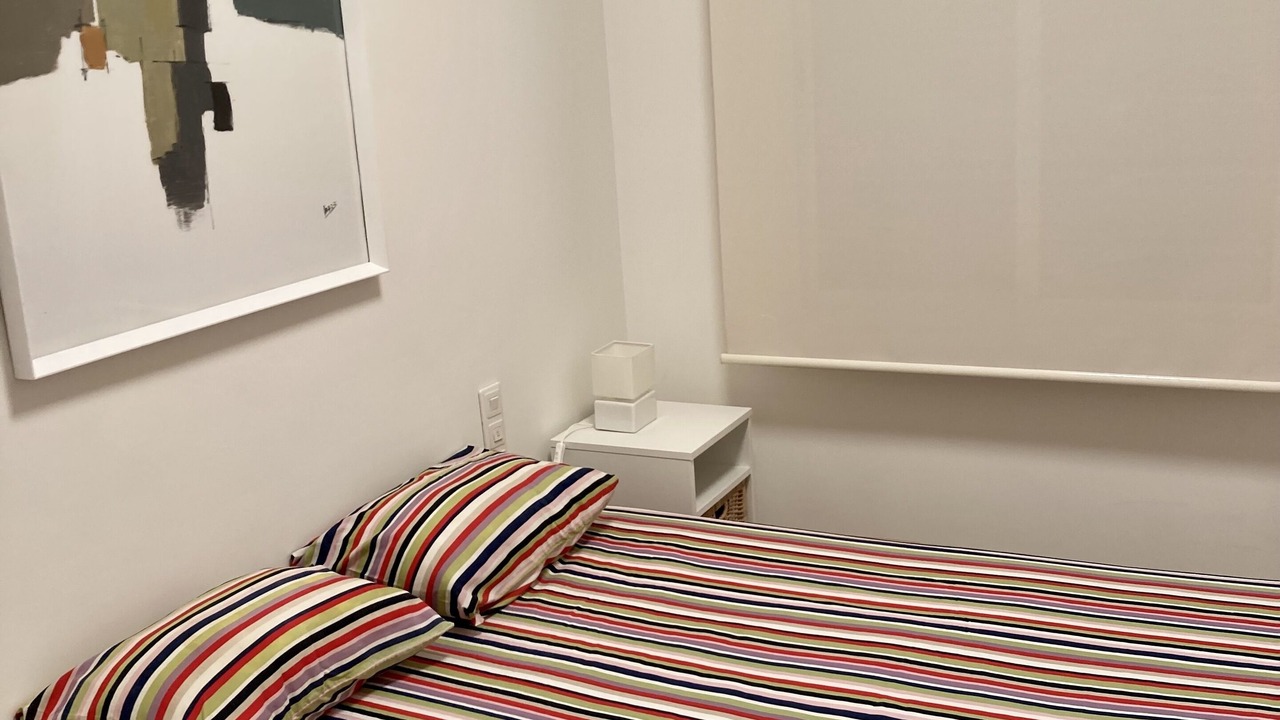 Photo of Bedroom in Malaga Historic Centre