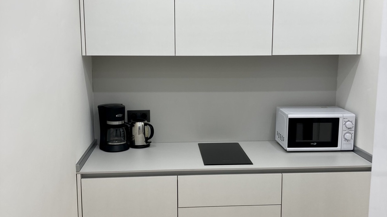 Photo of Kitchen in Malaga Historic Centre