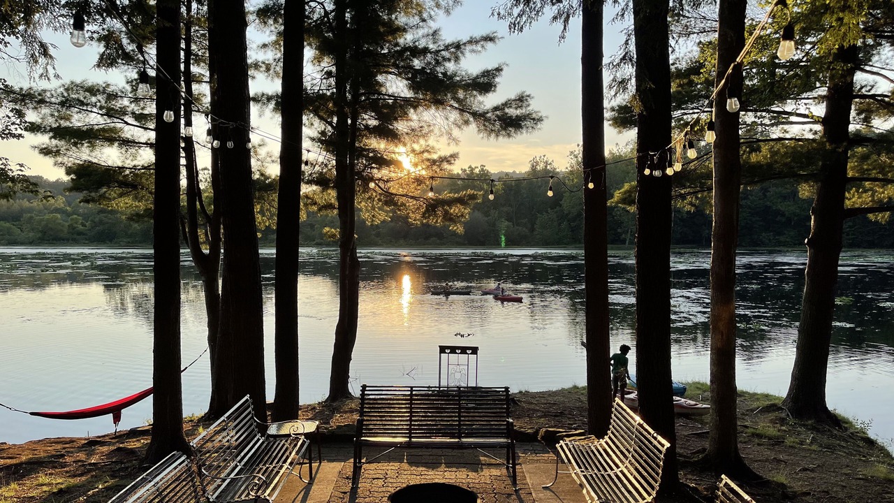 Photo of Outdoor in Cambridge Springs