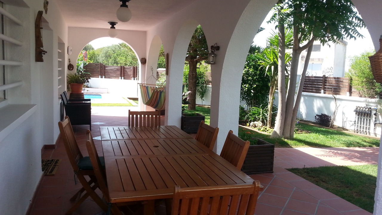Photo of Outdoor in El Vendrell
