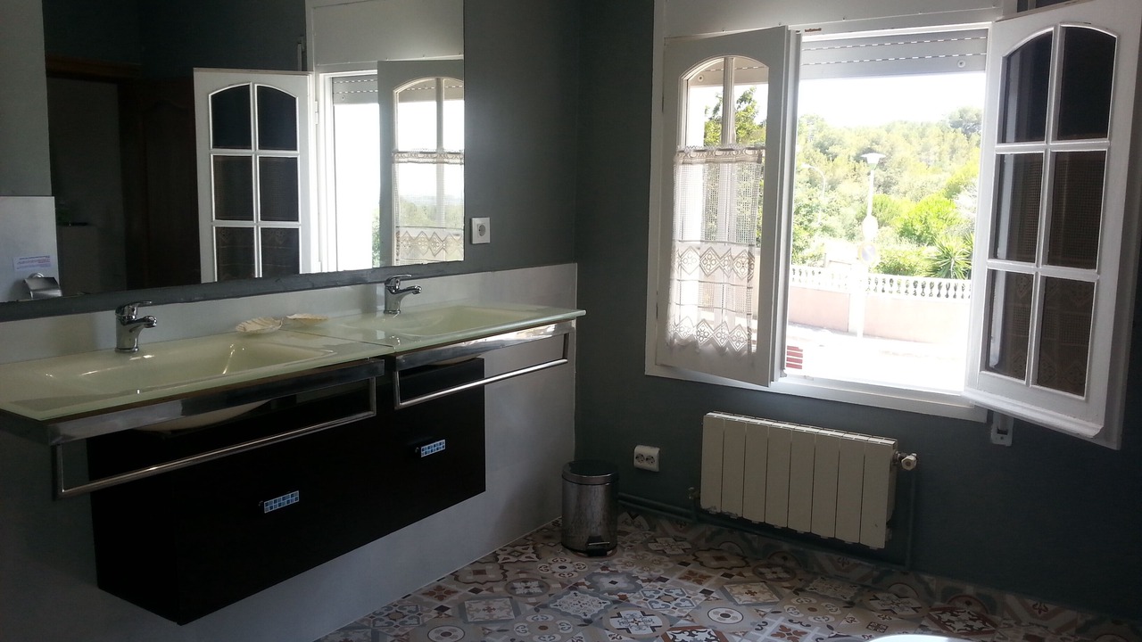 Photo of Bathroom in El Vendrell