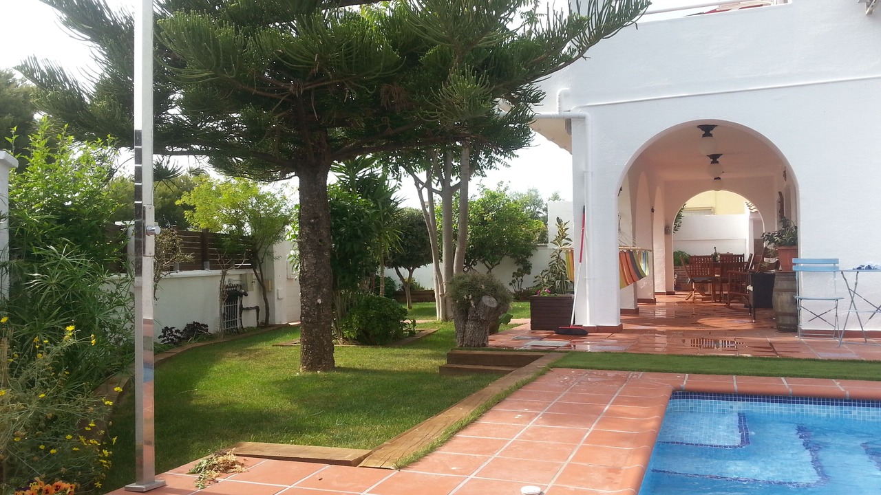 Photo of Outdoor in El Vendrell