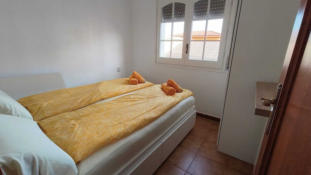 Photo of Bedroom in El Vendrell