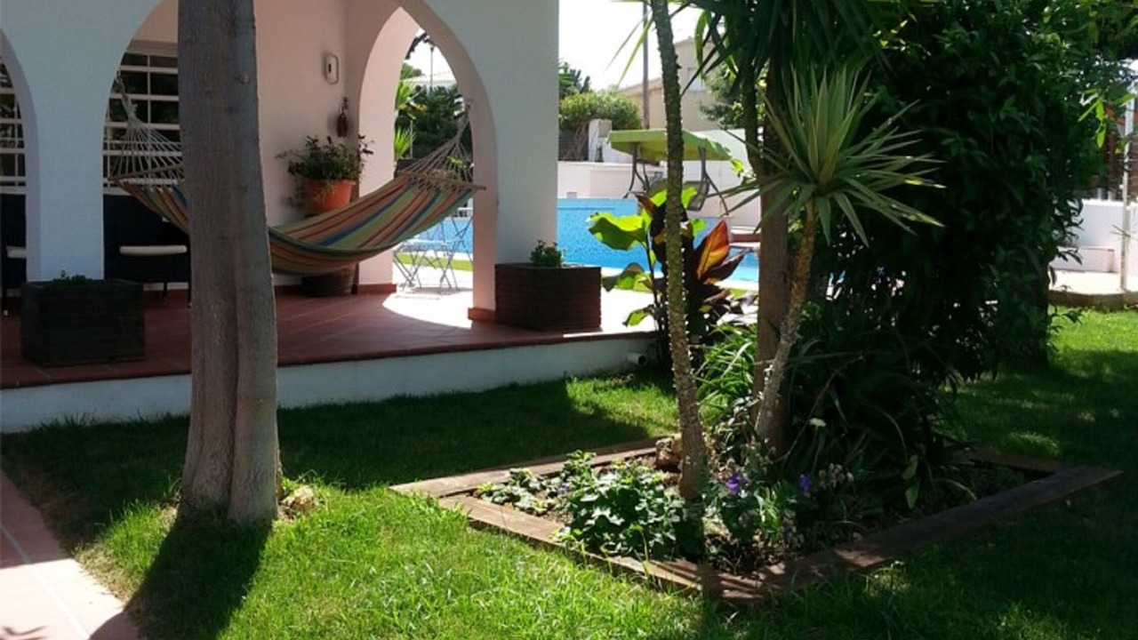 Photo of Patio Balcony in El Vendrell