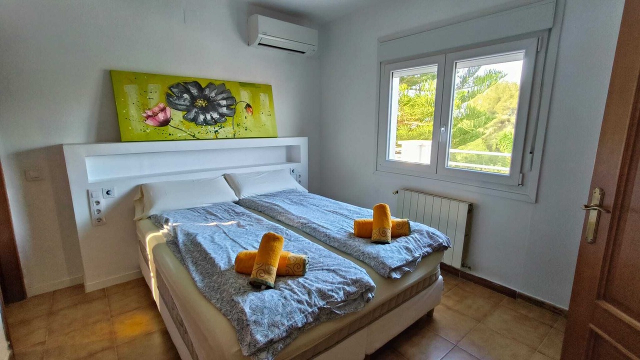 Photo of Bedroom in El Vendrell