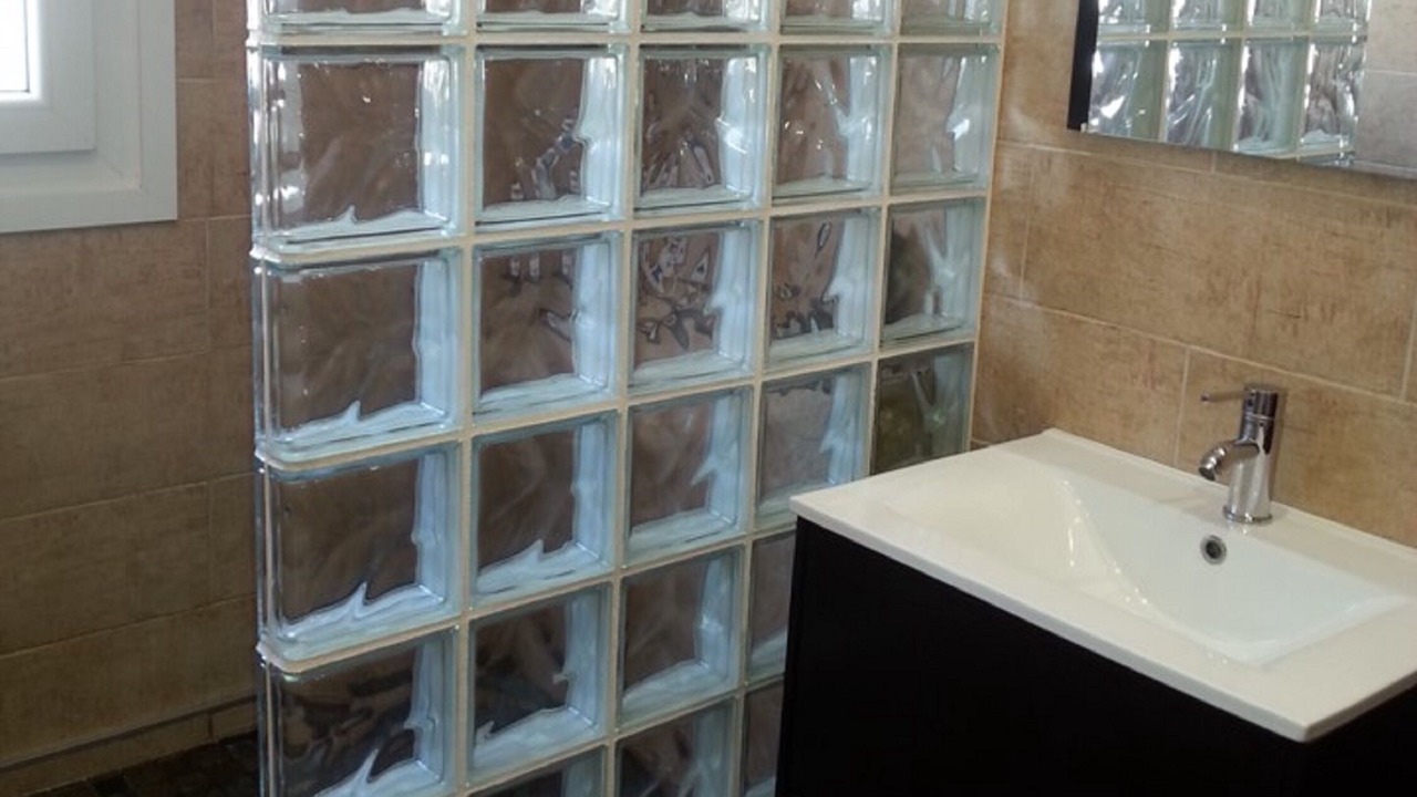 Photo of Bathroom in El Vendrell