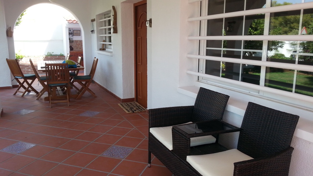 Photo of Outdoor in El Vendrell