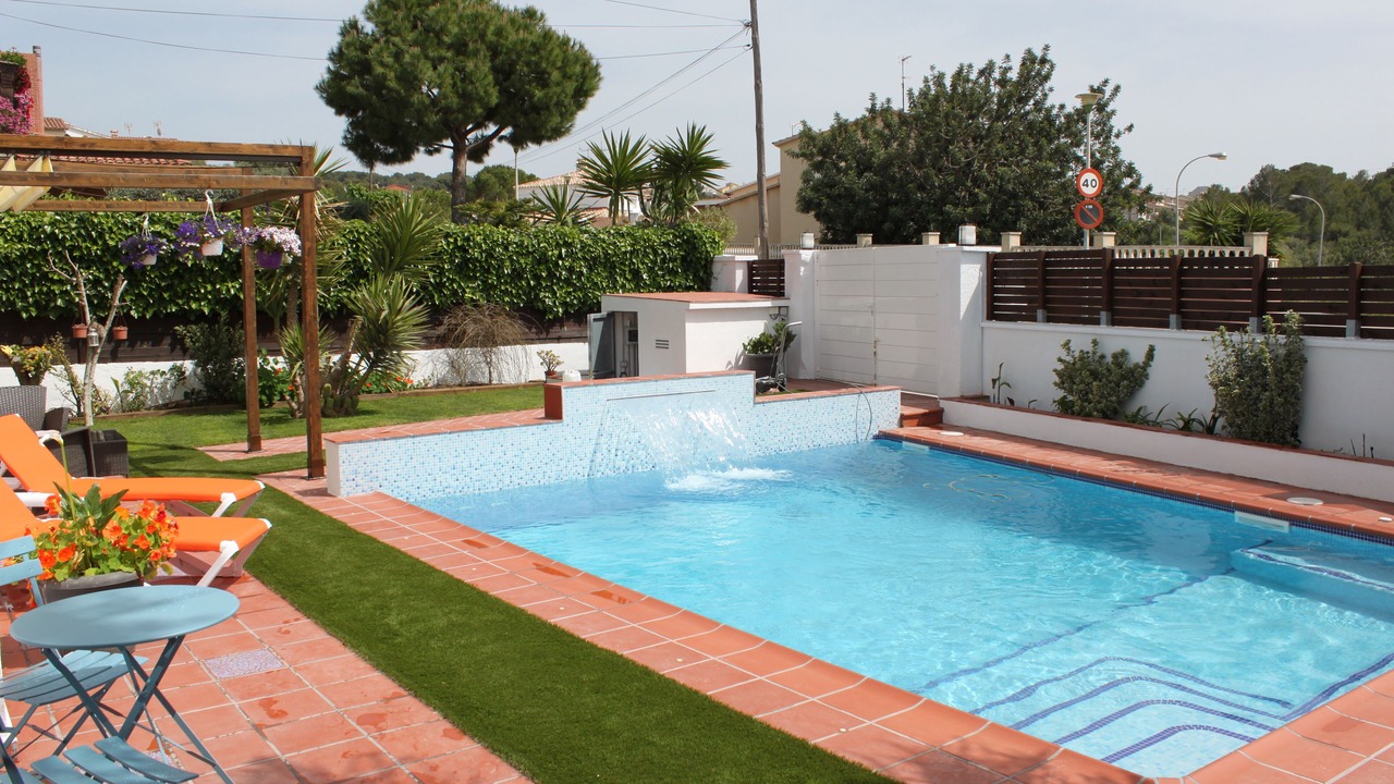 Photo of Outdoor in El Vendrell