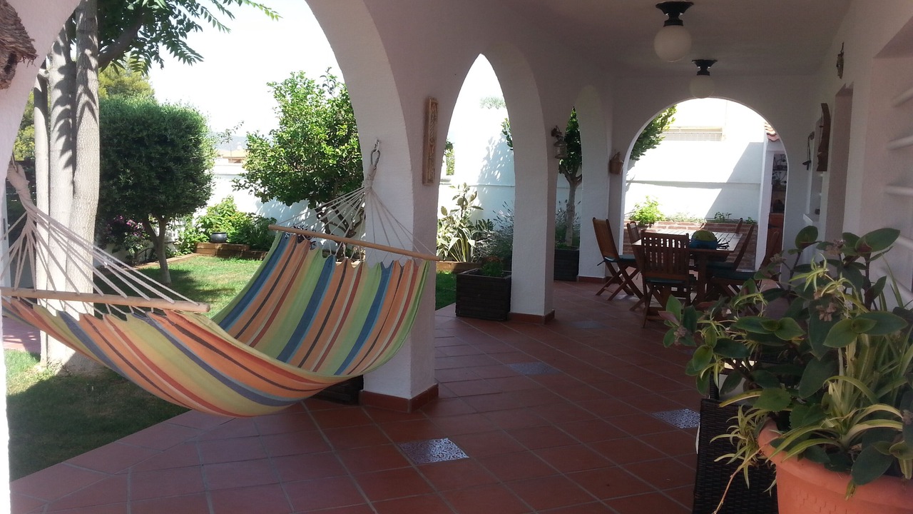 Photo of Outdoor in El Vendrell