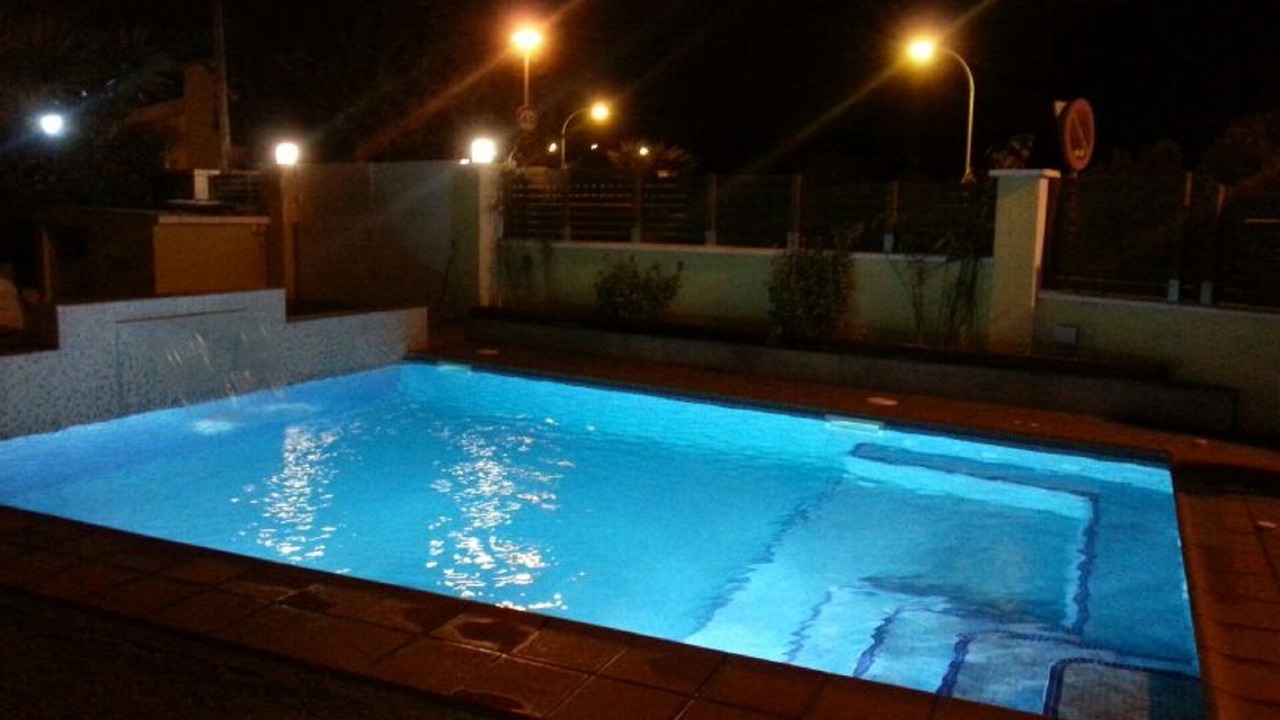 Photo of Outdoor in El Vendrell