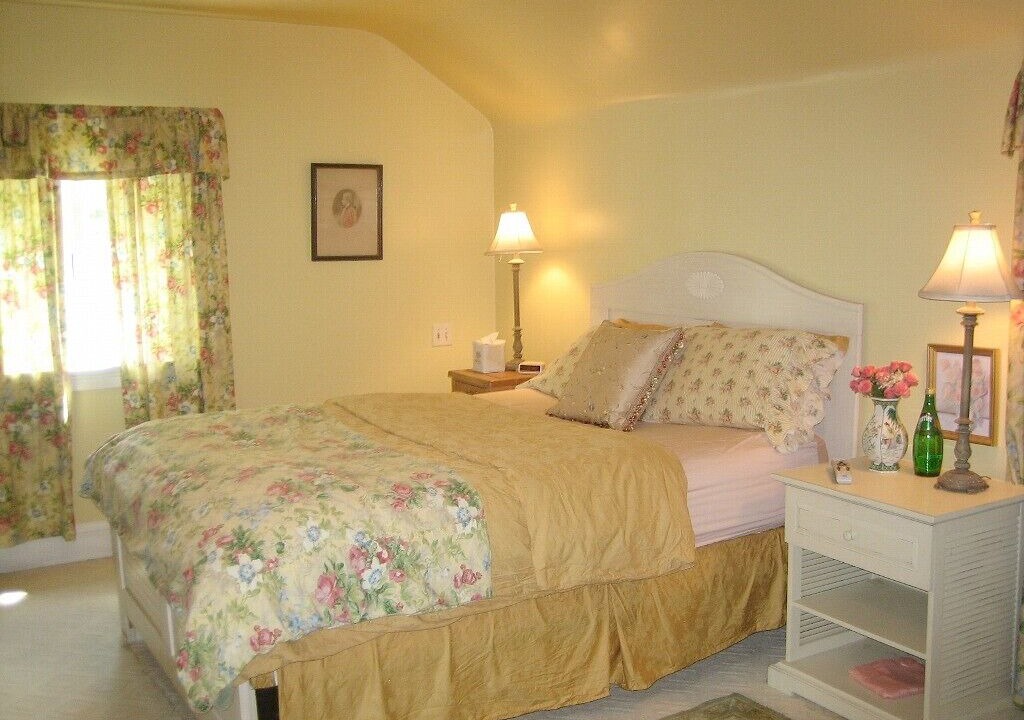 Photo of Bedroom in Bantam