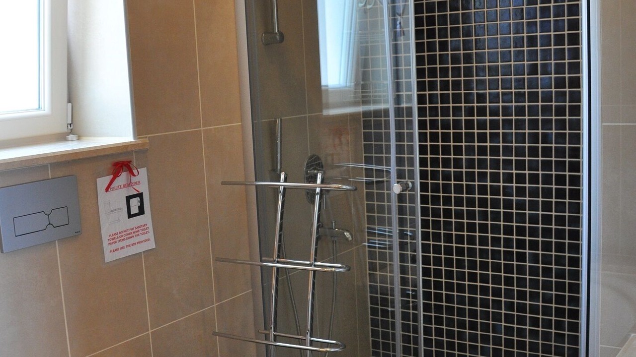 Photo of Bathroom in Kas