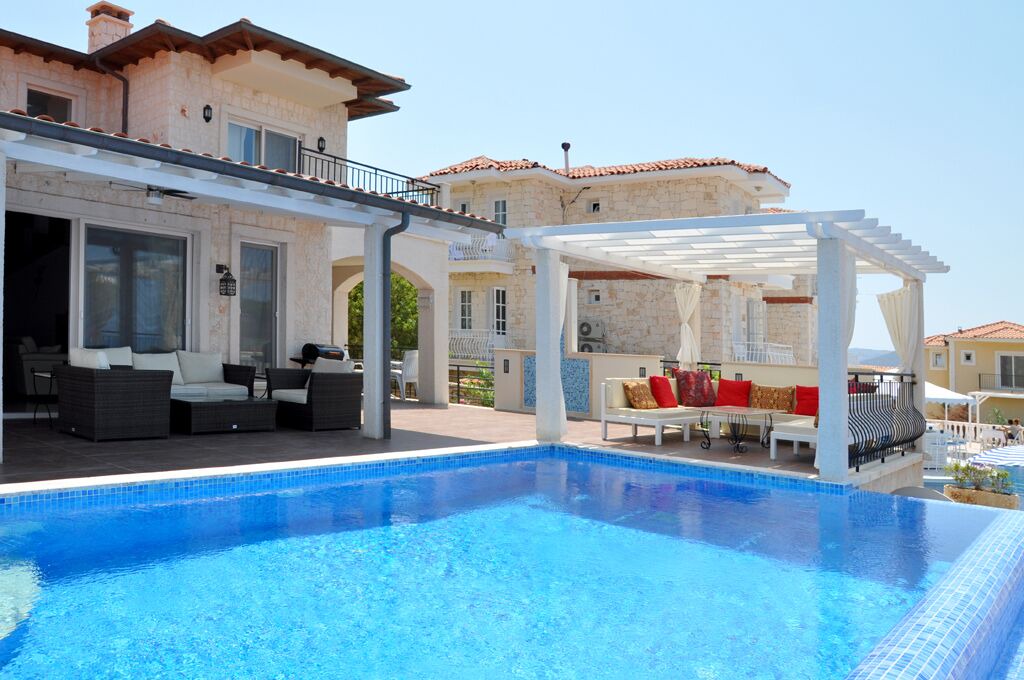 Photo of Outdoor in Kas