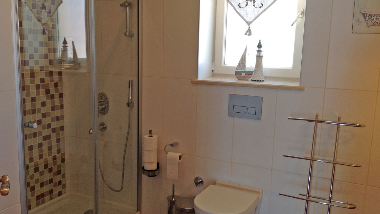 Photo of Bathroom in Kas