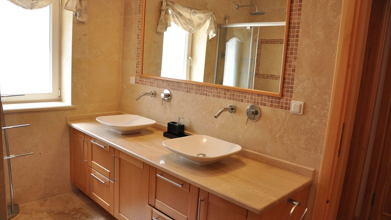Photo of Bathroom in Kas
