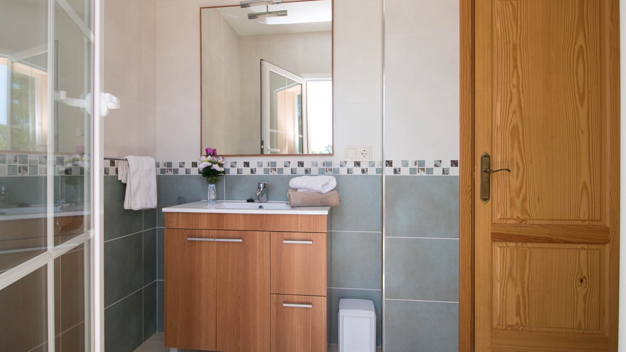 Photo of Bathroom in Sant Josep de sa Talaia