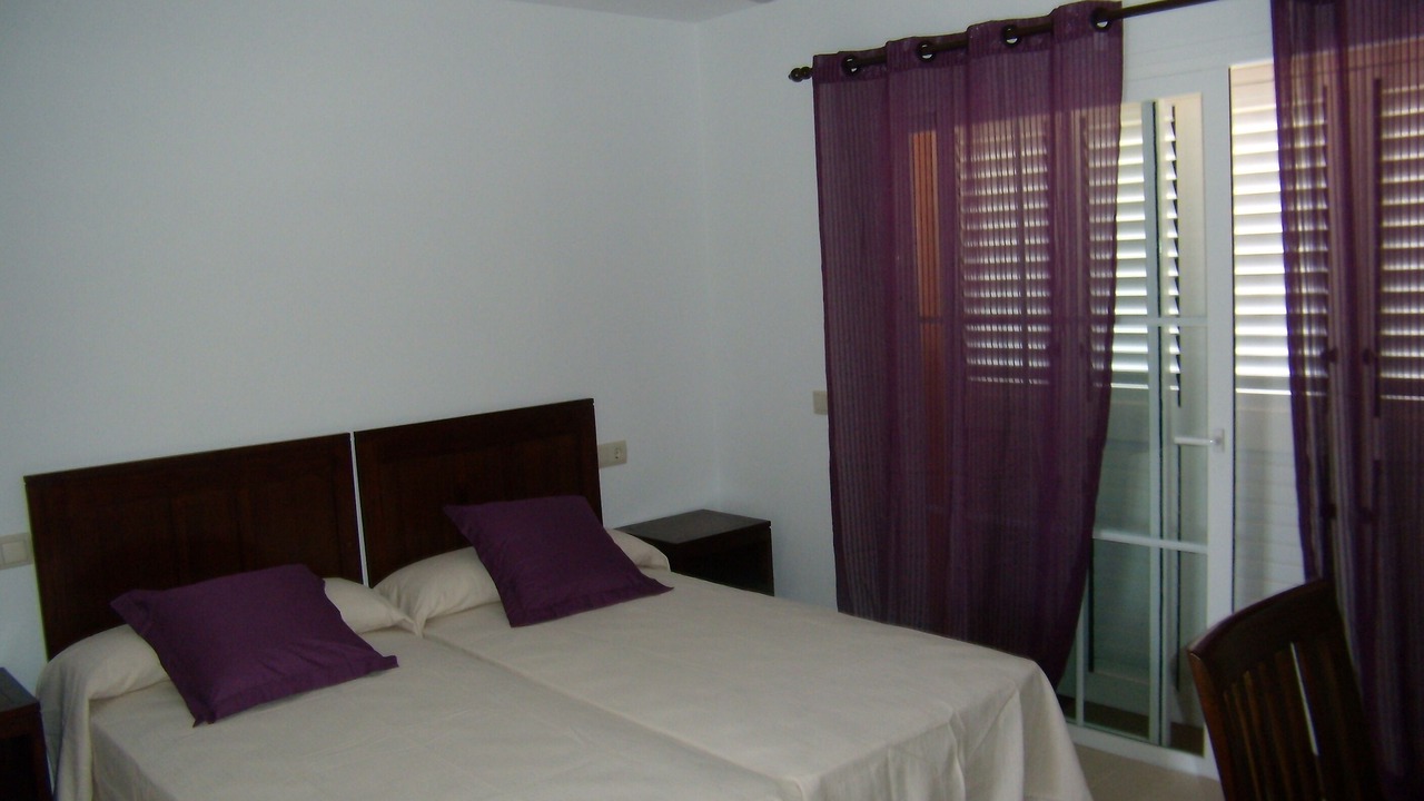 Photo of Bedroom in Sant Josep de sa Talaia