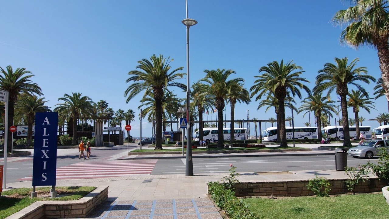 Photo of Outdoor in Salou City Centre