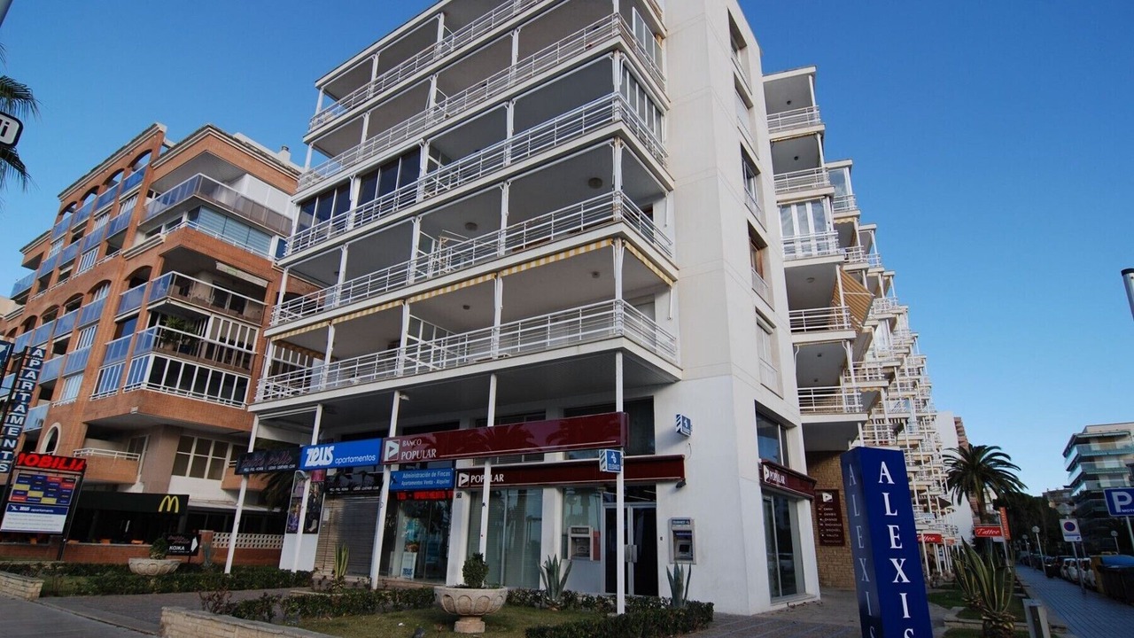 Photo of Outdoor in Salou City Centre