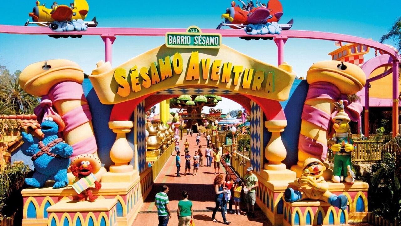 Photo of Others in Salou City Centre