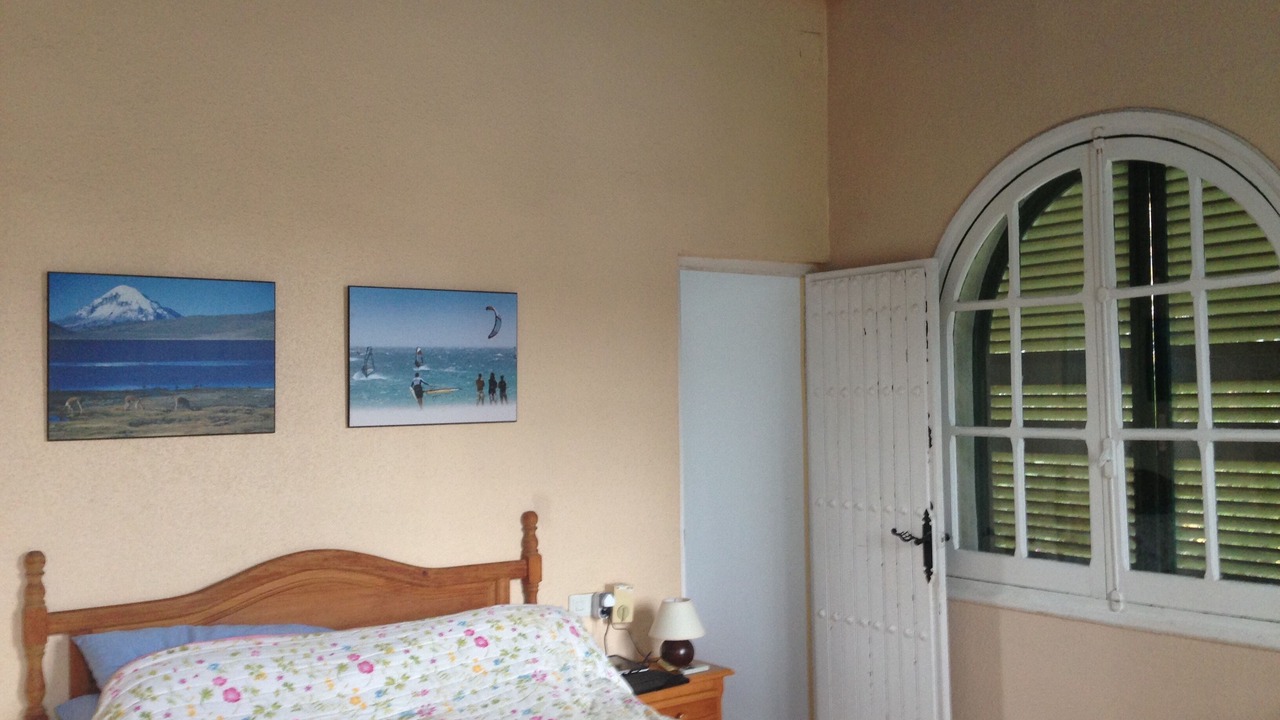 Photo of Bedroom in Cabrita
