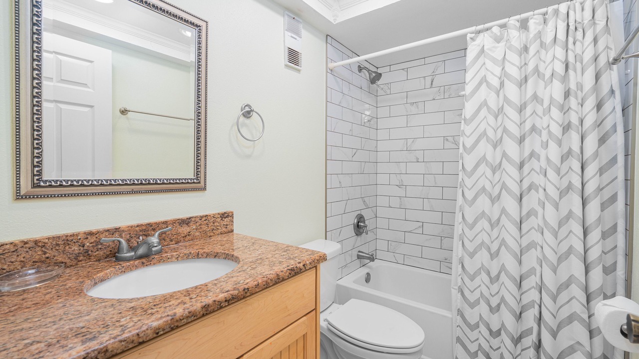 Photo of Bathroom in Redington Shores
