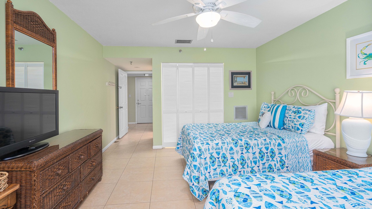 Photo of Bedroom in Redington Shores