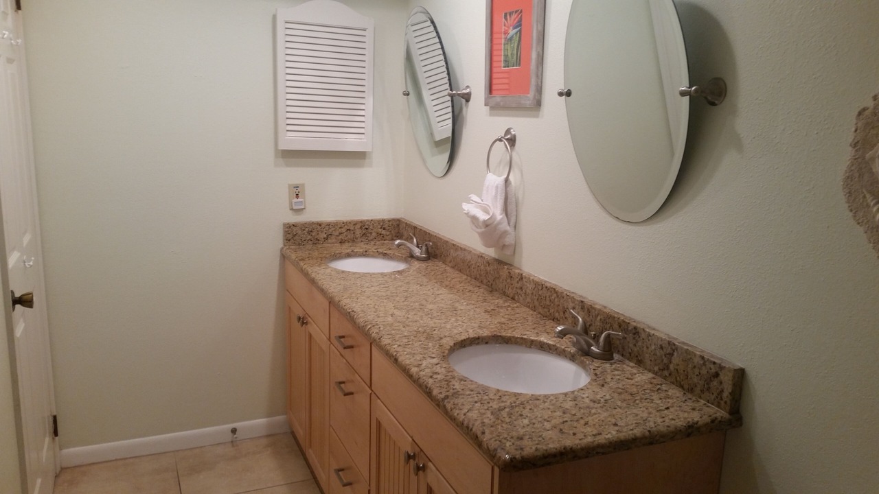 Photo of Bathroom in Redington Shores