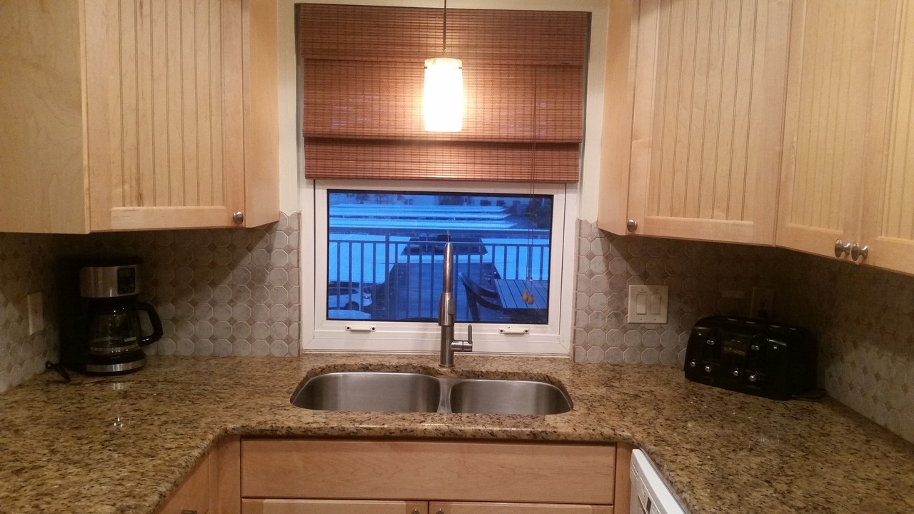 Photo of Patio Balcony in Redington Shores