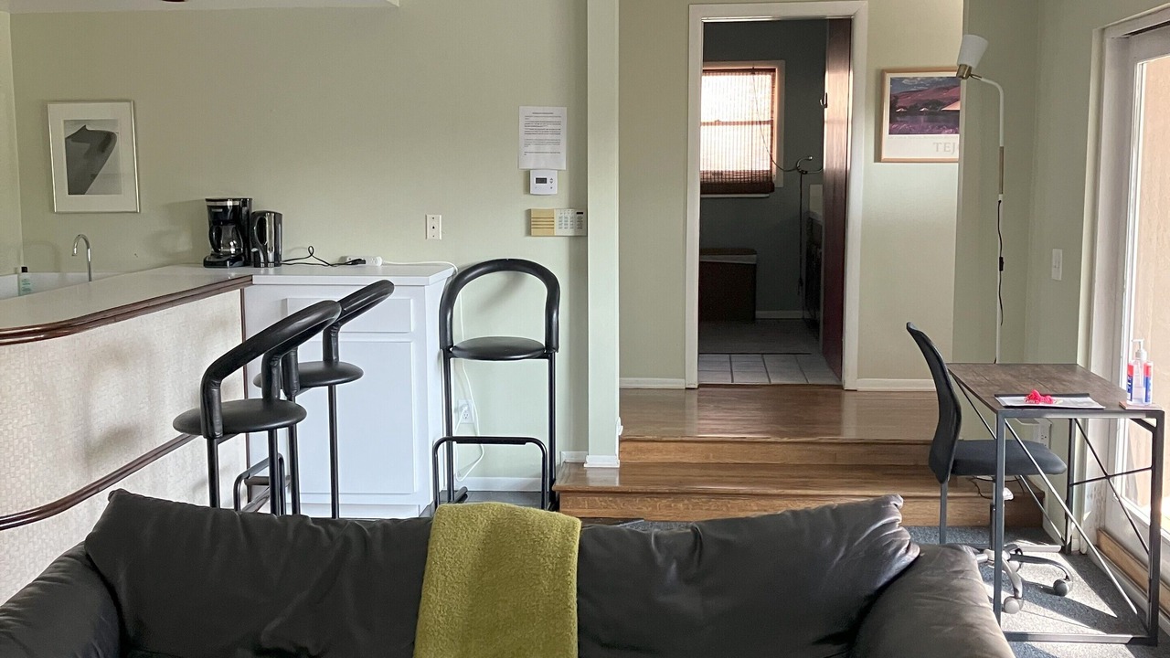 Photo of Livingroom in Eagle Rock