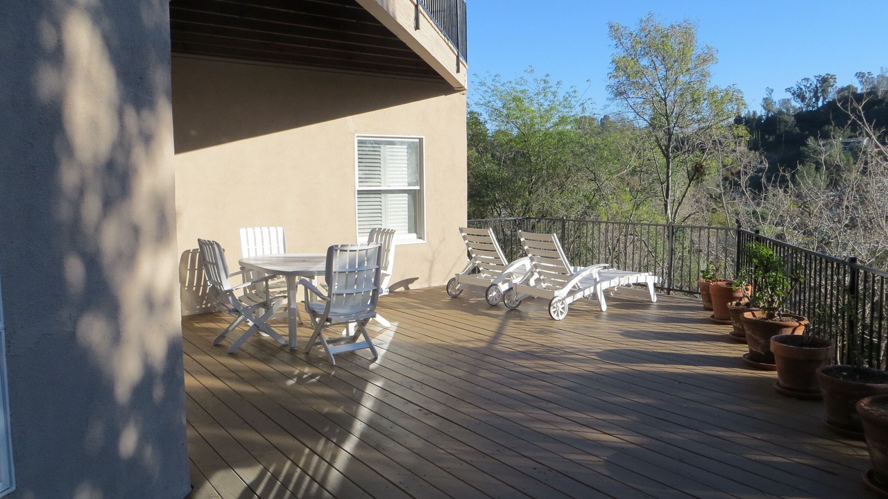 Photo of Outdoor in Eagle Rock