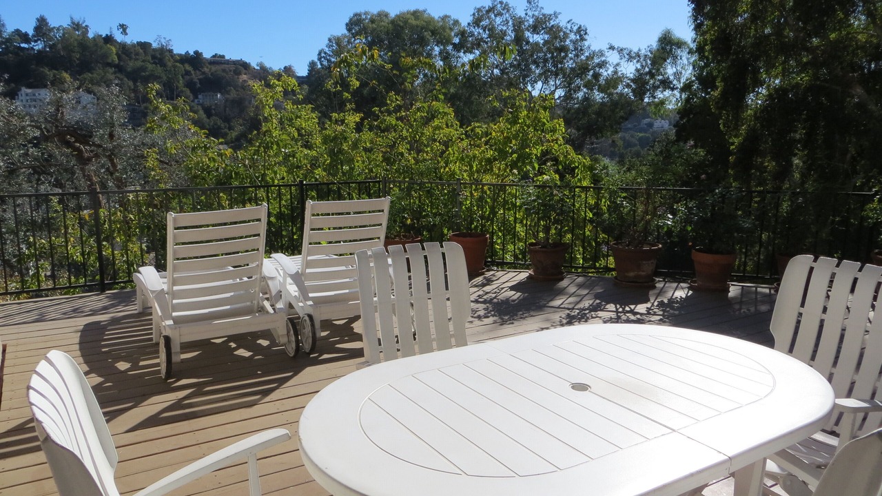 Photo of Outdoor in Eagle Rock