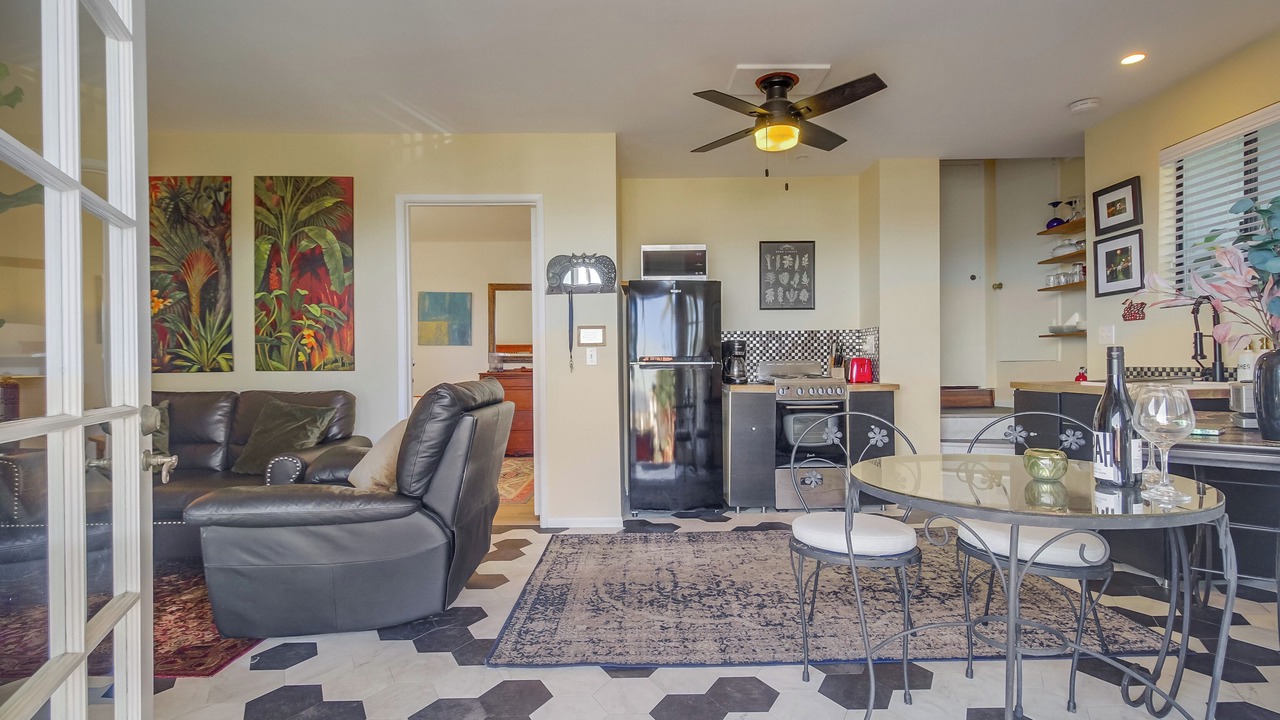 Photo of Kitchen in Point Loma