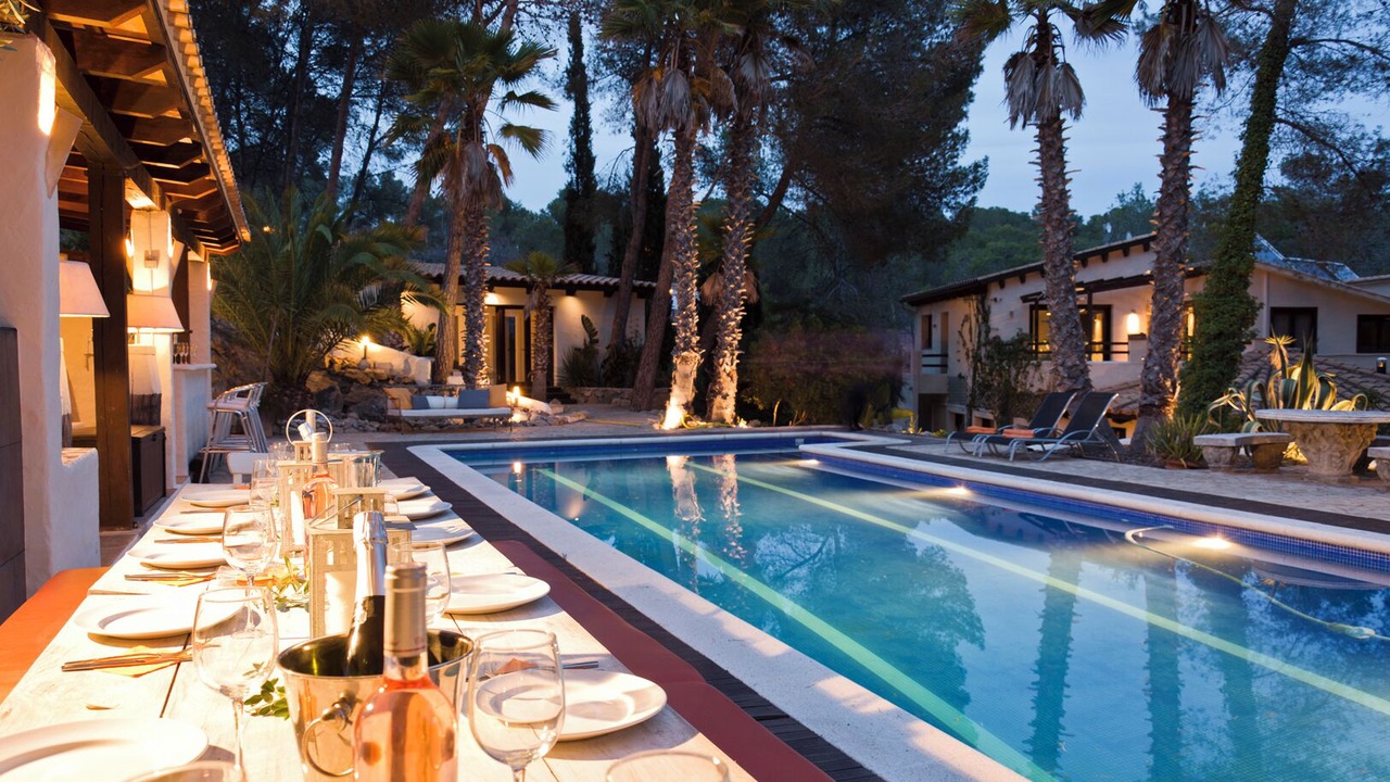 Photo of Outdoor in Olivella