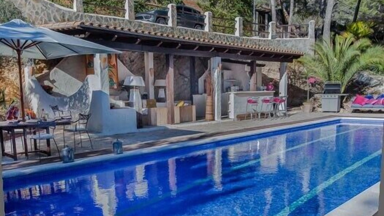 Photo of Outdoor in Olivella