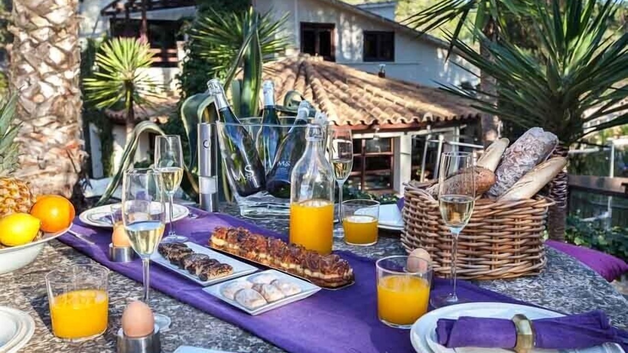 Photo of Outdoor in Olivella