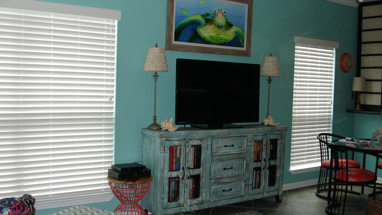 Photo of Livingroom in Ono Island