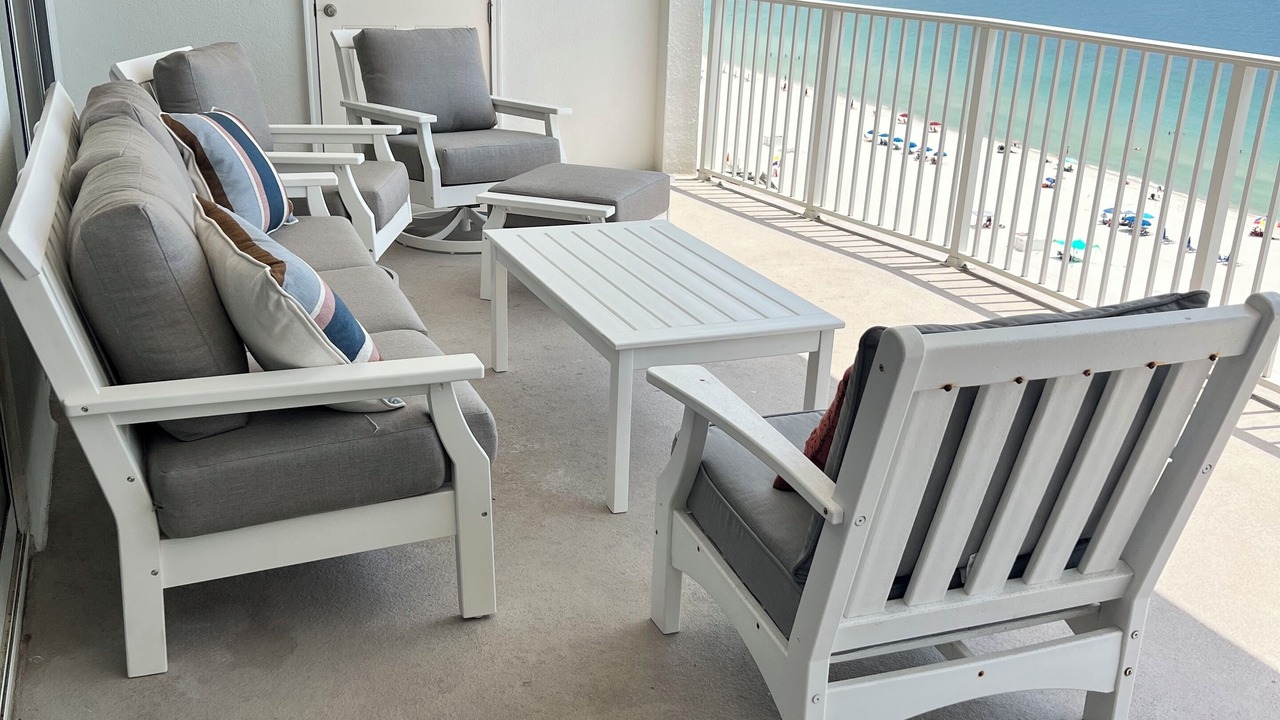 Photo of Outdoor in Orange Beach East