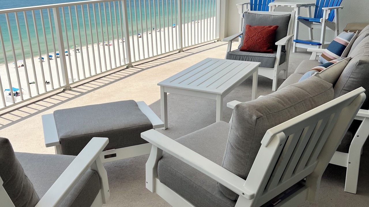 Photo of Outdoor in Orange Beach East