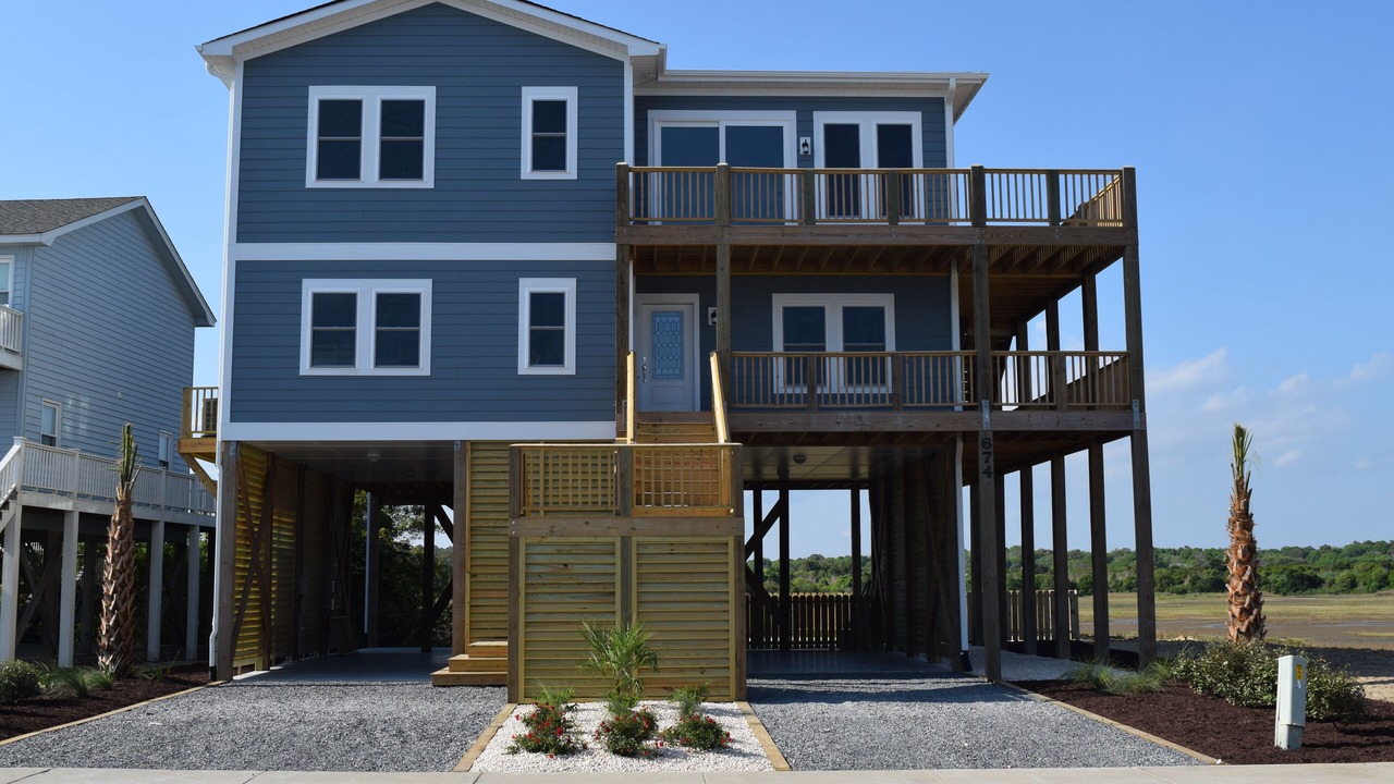 Photo of Others in Holden Beach