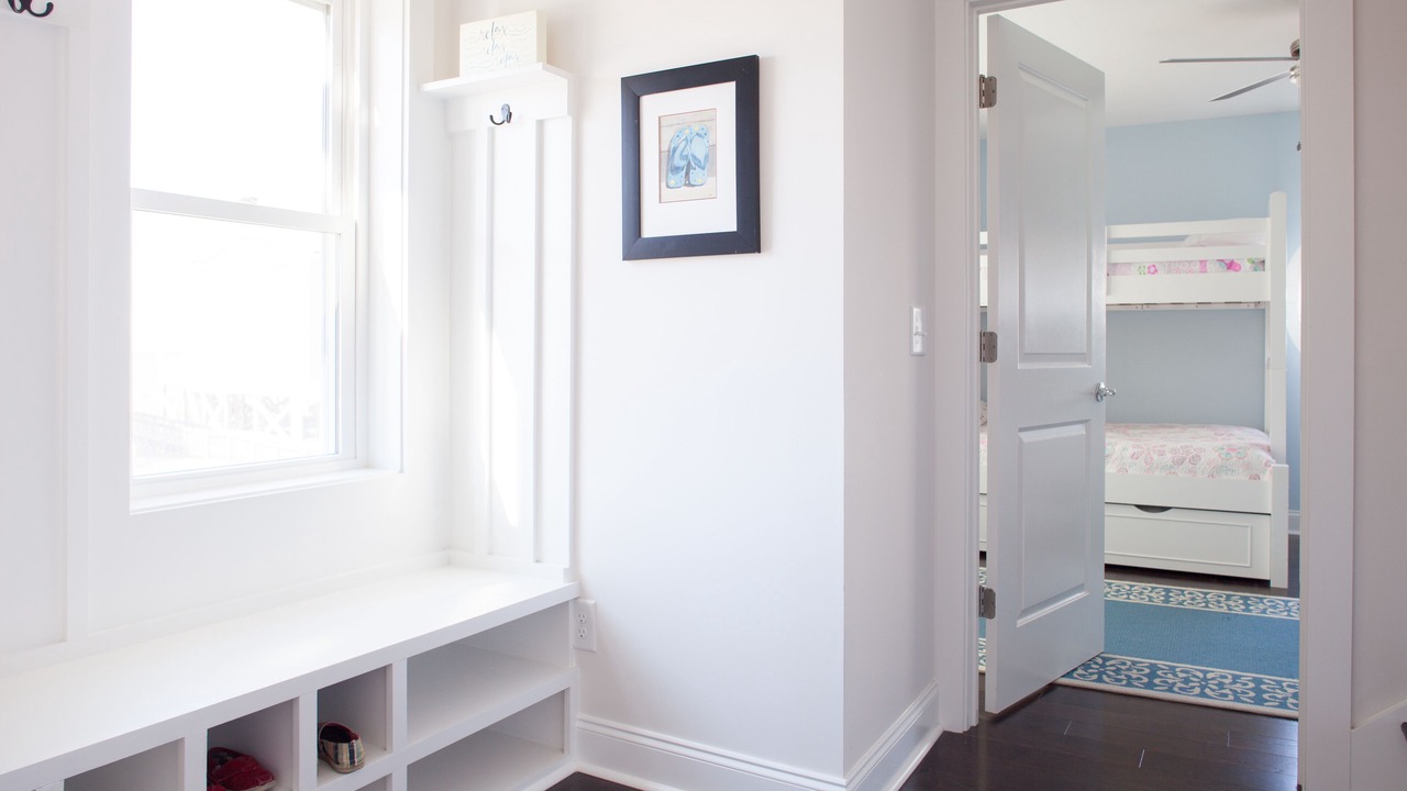Photo of Bedroom in Holden Beach