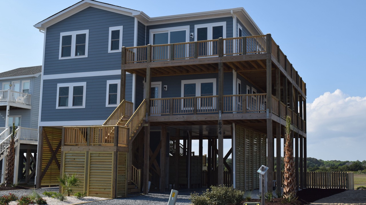 Photo of Others in Holden Beach