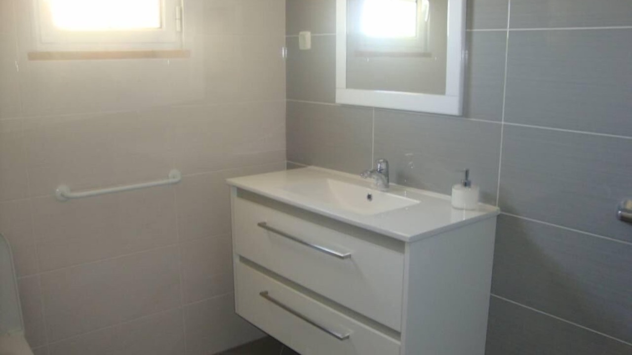 Photo of Bathroom in Vale de Carro